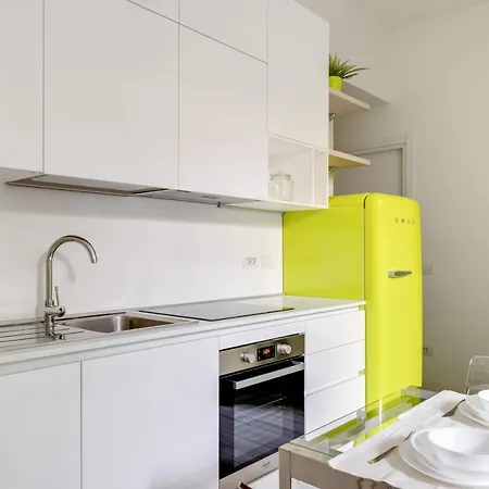 Modernissimo Loft In Porta Romana, A 200M Dalla Bocconi Milan Exterior photo
